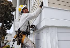 Best Siding for Multi-Family Homes  in Mar Mac, NC